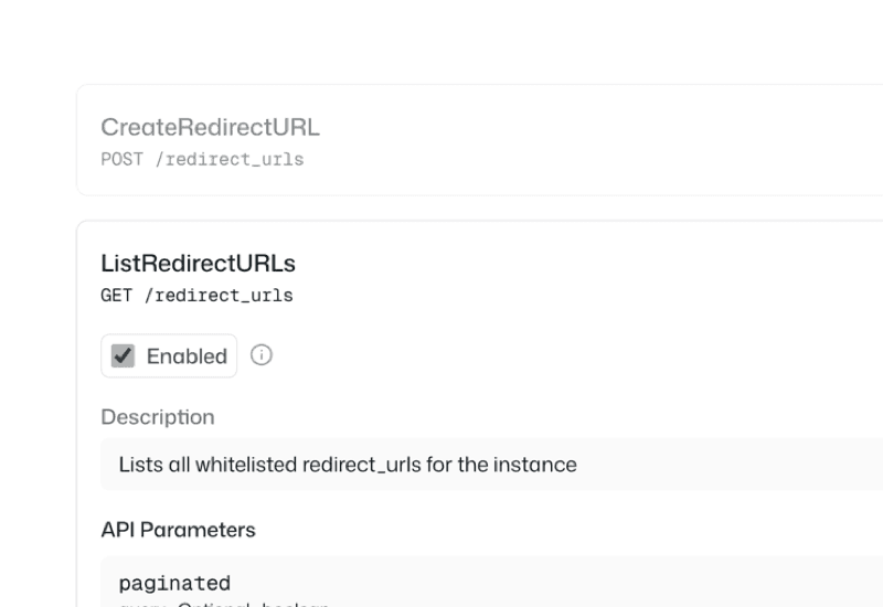 Fine-tune your servers